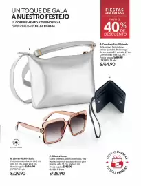 Catálogo Avon Página 194