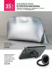 Catálogo Avon Página 195