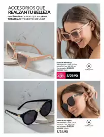 Catálogo Avon Página 196