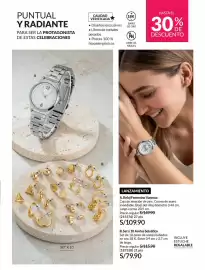 Catálogo Avon Página 198