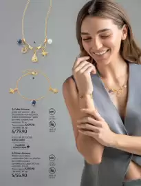 Catálogo Avon Página 199