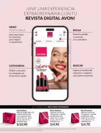 Catálogo Avon Página 2