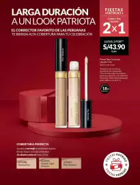 Catálogo Avon Página 20