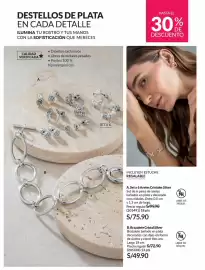 Catálogo Avon Página 200