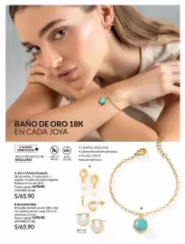 Catálogo Avon Página 201