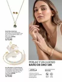 Catálogo Avon Página 203