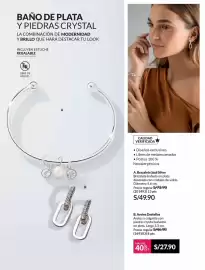 Catálogo Avon Página 204