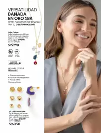Catálogo Avon Página 205