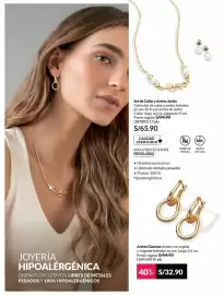 Catálogo Avon Página 206