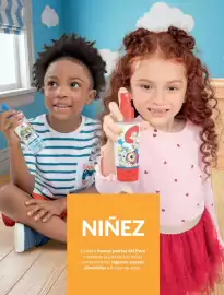 Catálogo Avon Página 207