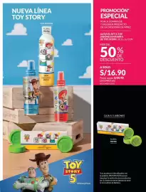 Catálogo Avon Página 208