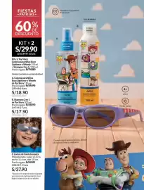 Catálogo Avon Página 209