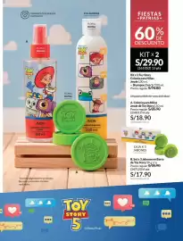 Catálogo Avon Página 210