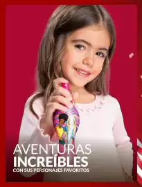 Catálogo Avon Página 211