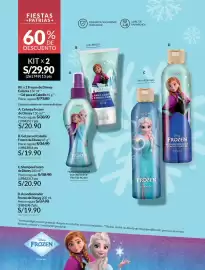 Catálogo Avon Página 213