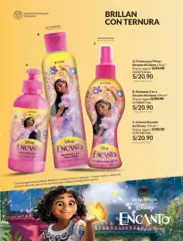 Catálogo Avon Página 214