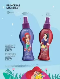 Catálogo Avon Página 215