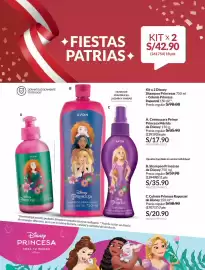 Catálogo Avon Página 216