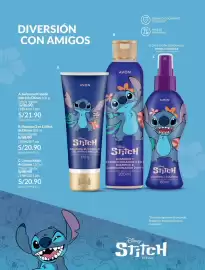 Catálogo Avon Página 217