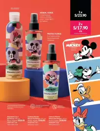 Catálogo Avon Página 218