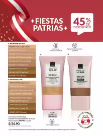 Catálogo Avon Página 22