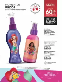 Catálogo Avon Página 220