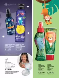 Catálogo Avon Página 221