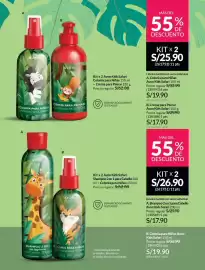 Catálogo Avon Página 222
