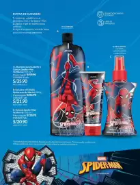 Catálogo Avon Página 223
