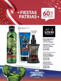 Catálogo Avon Página 224