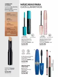 Catálogo Avon Página 26