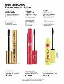 Catálogo Avon Página 27