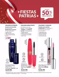 Catálogo Avon Página 28