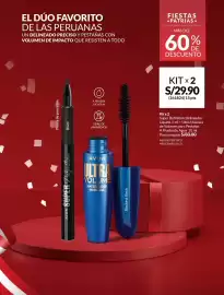 Catálogo Avon Página 30