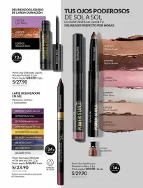 Catálogo Avon Página 31