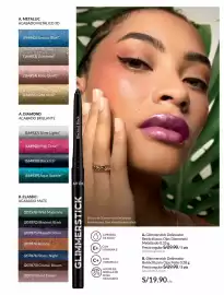 Catálogo Avon Página 32