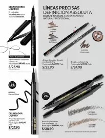Catálogo Avon Página 33