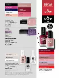 Catálogo Avon Página 34