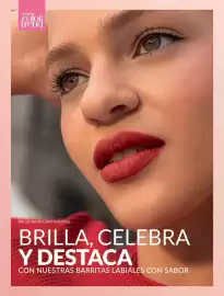 Catálogo Avon Página 37