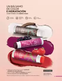 Catálogo Avon Página 38
