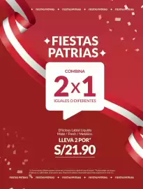 Catálogo Avon Página 39