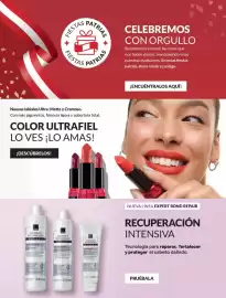 Catálogo Avon Página 4