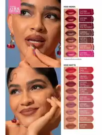 Catálogo Avon Página 41