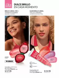 Catálogo Avon Página 43