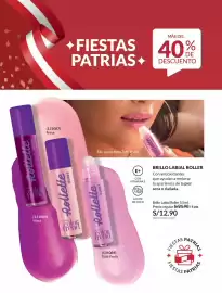 Catálogo Avon Página 44