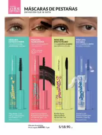 Catálogo Avon Página 45