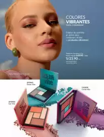 Catálogo Avon Página 46