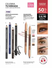 Catálogo Avon Página 48