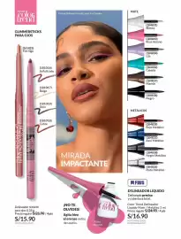 Catálogo Avon Página 49