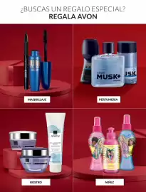 Catálogo Avon Página 5